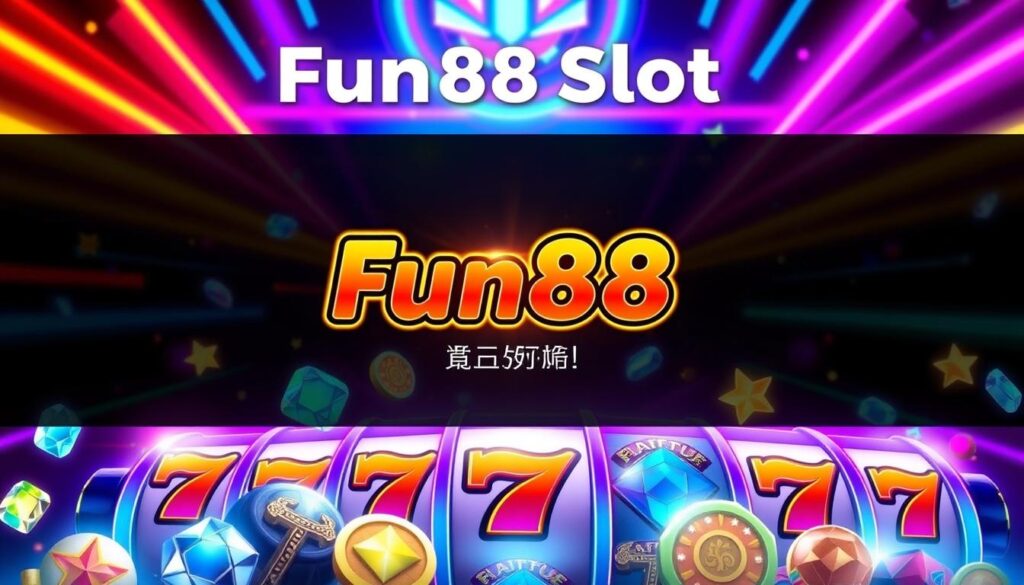 fun88 slot