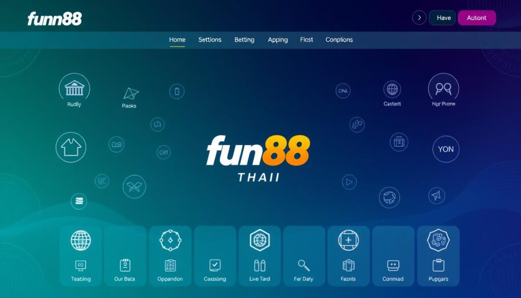 fun88 thai