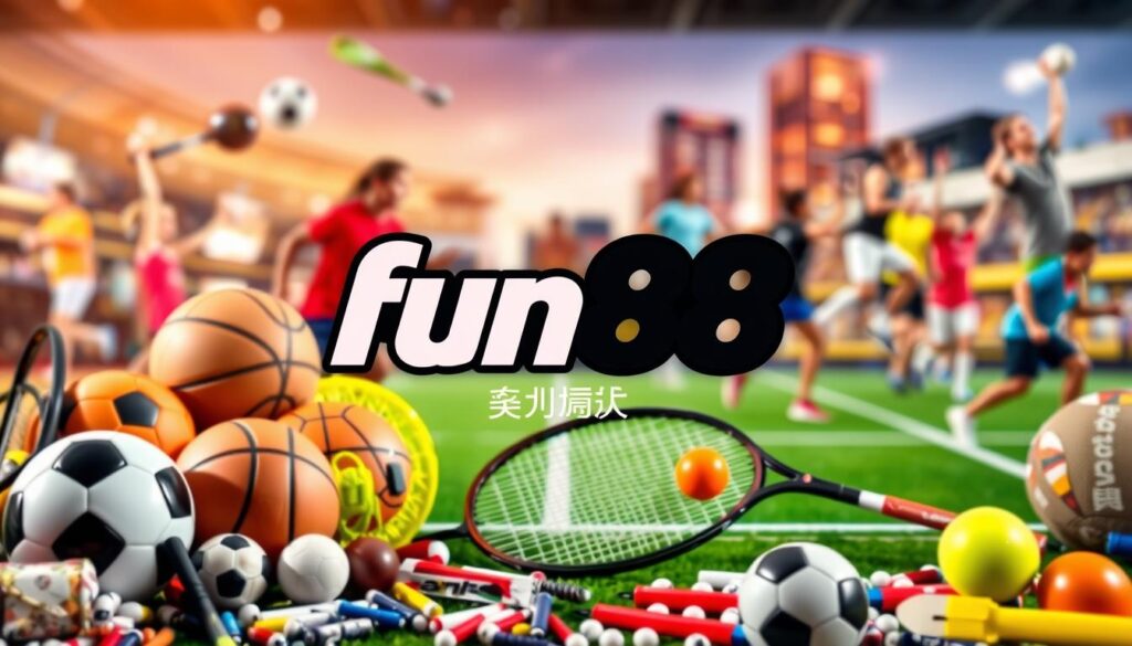 fun88 กีฬา