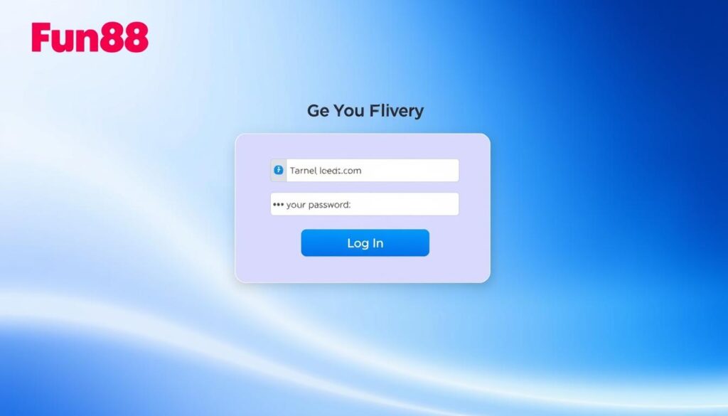 fun88 ล็อกอิน