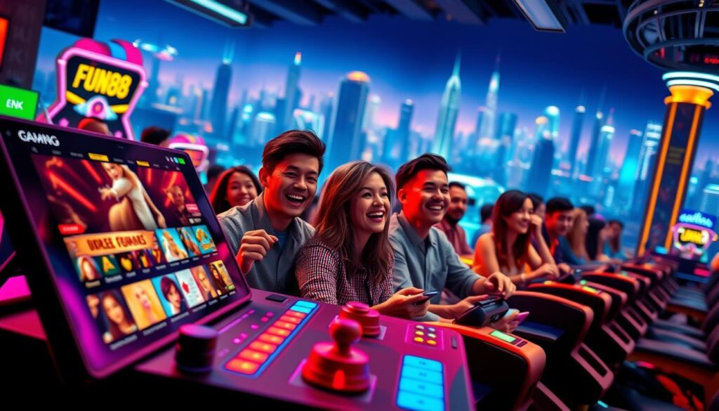 fun88 เข้า ระบบ ล่าสุด