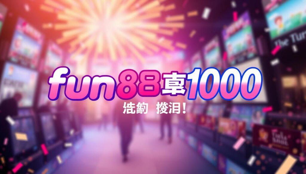 fun88 เครดิตฟรี 100