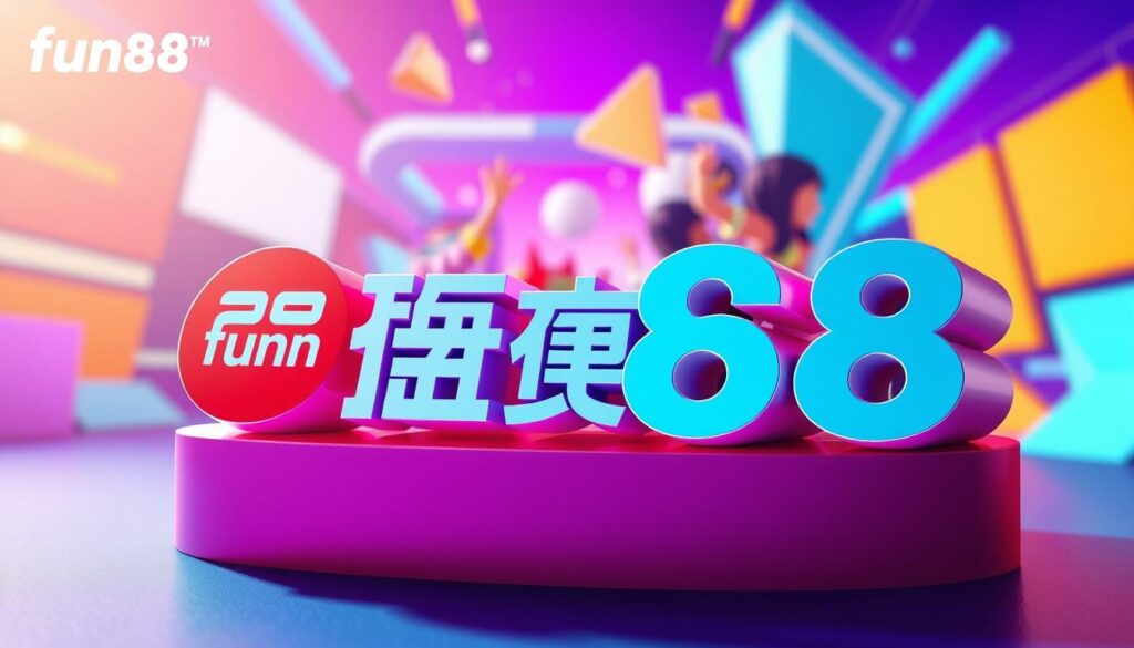 fun88เครดิตฟรี68