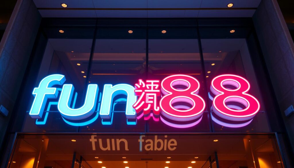fun88แท้