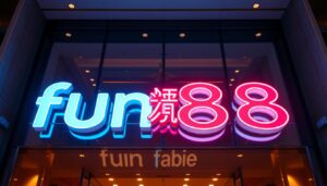 fun88แท้