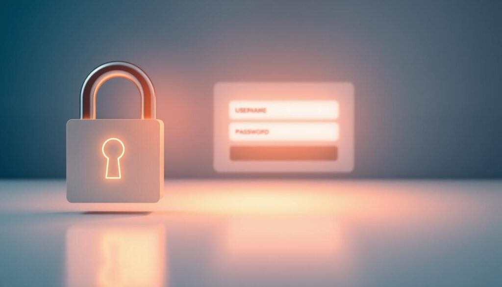 ขั้นตอนล็อกอินปลอดภัย