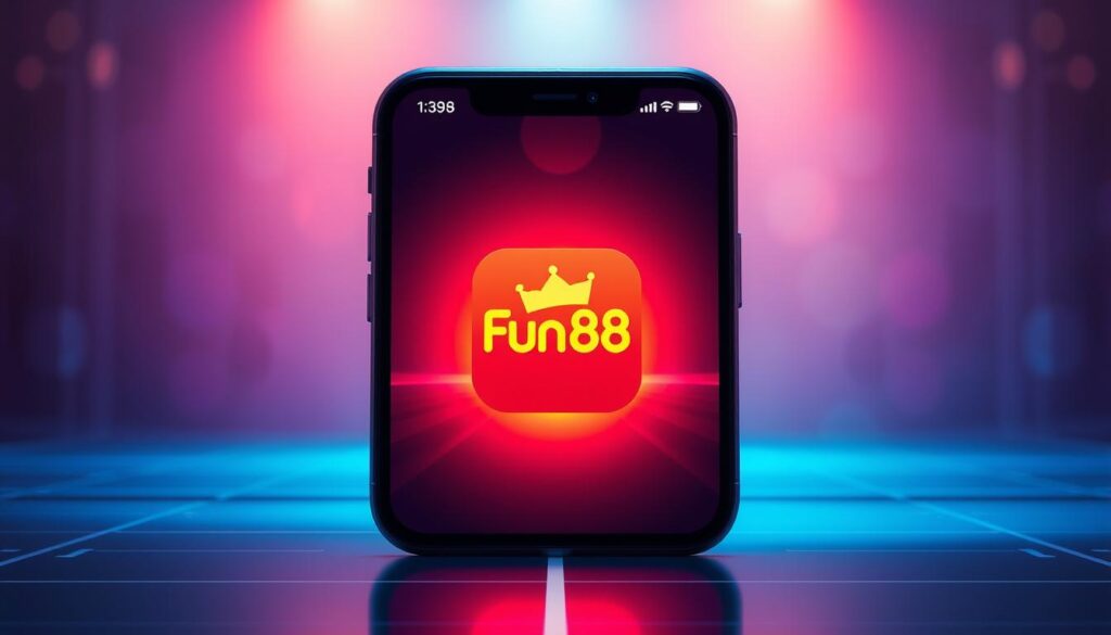 ดาวน์โหลดแอพ Fun88 Android