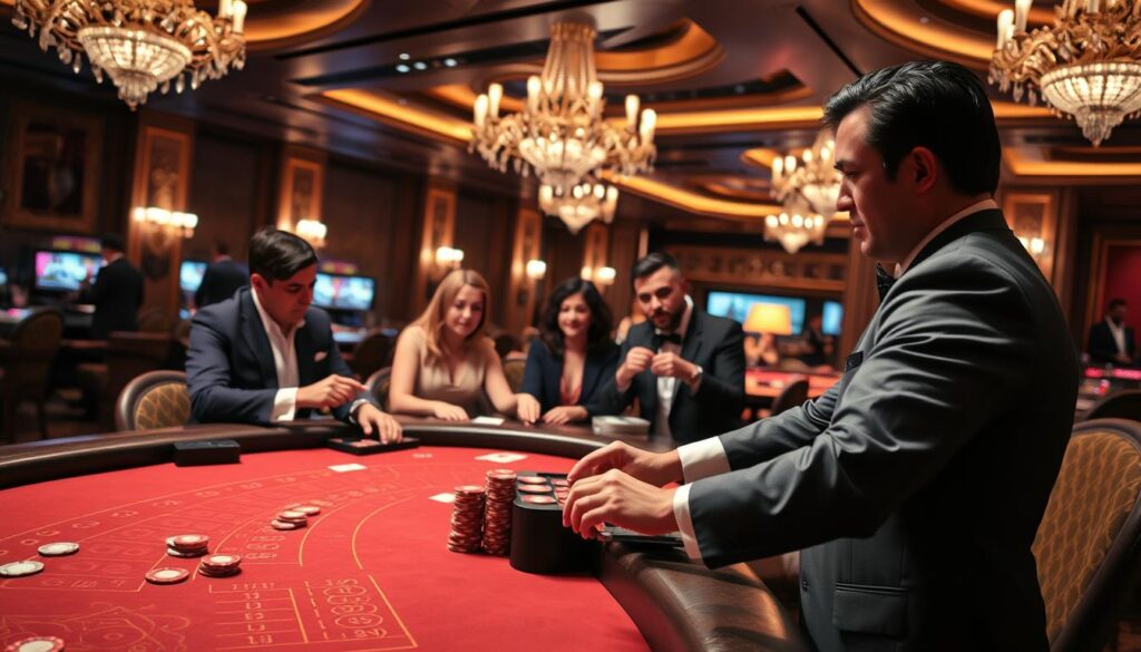 ทดลองเล่นคาสิโนสด ทดลองเล่นคาสิโนสด