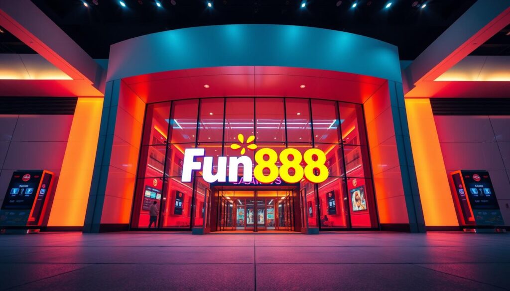 ทาง เข้า fun888