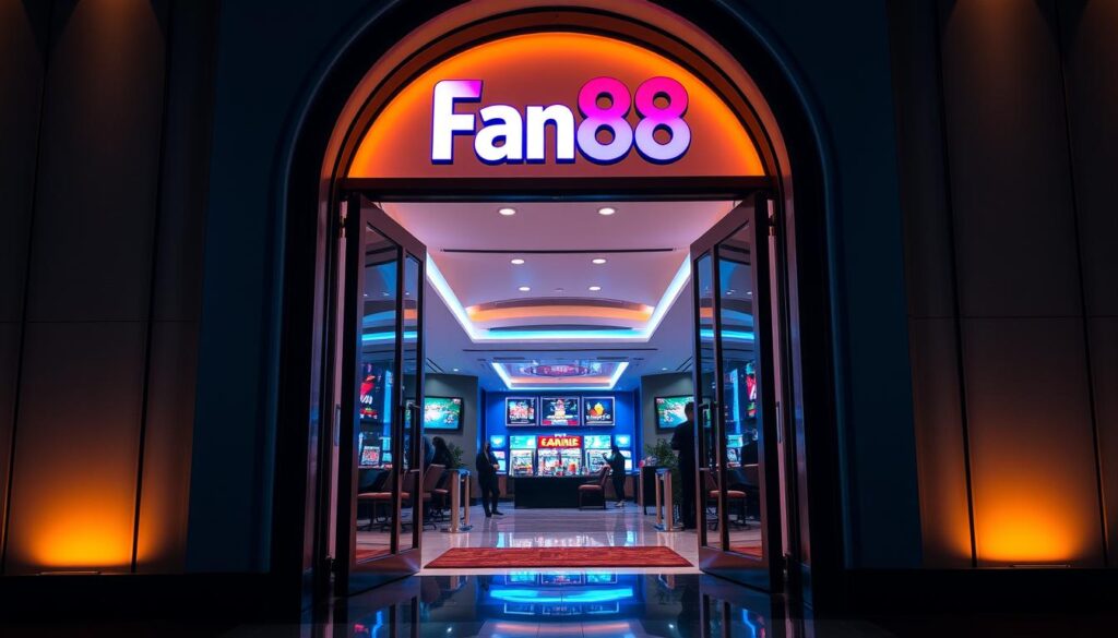 ทางเข้า fan88 ล่าสุด