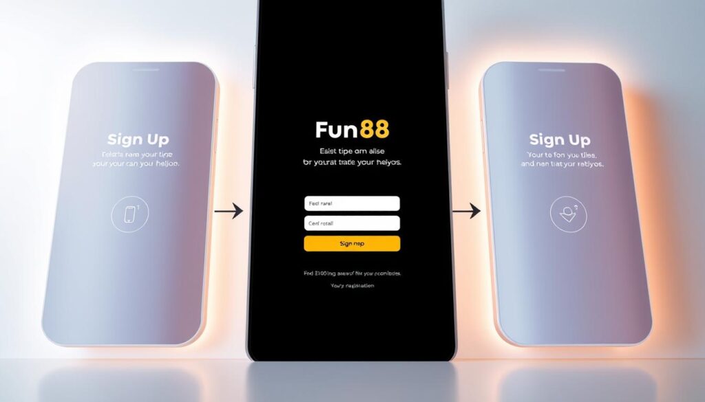 วิธีสมัคร Fun88 วิธีสมัคร Fun88