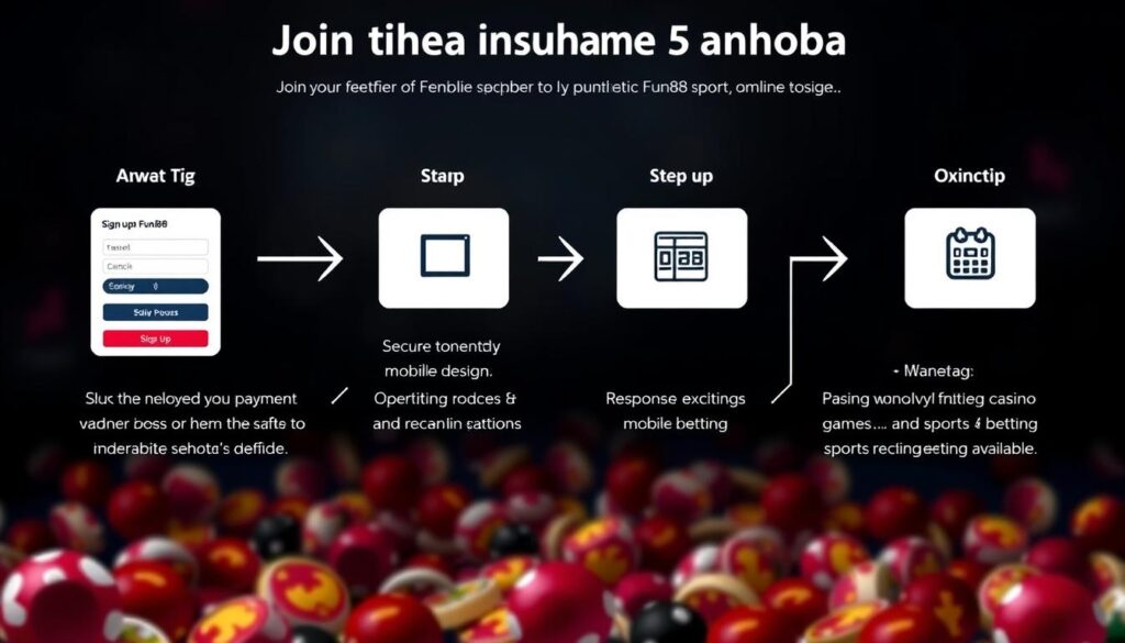 วิธีสมัคร Fun88 วิธีสมัคร Fun88