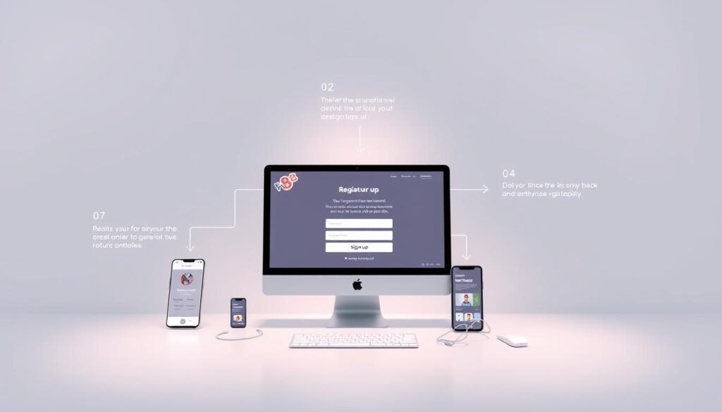 วิธีสมัคร fun88