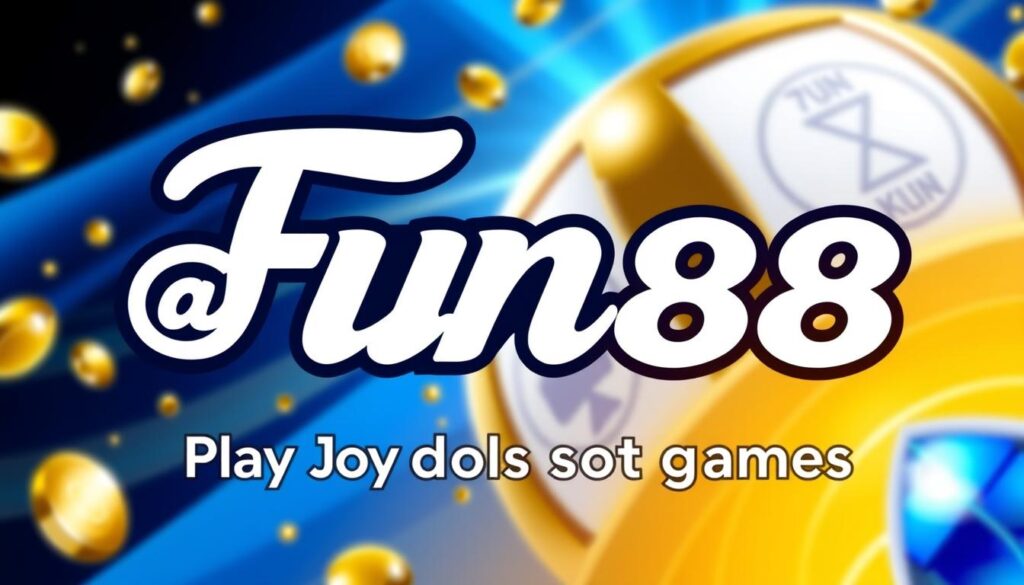 สมัคร Fun88