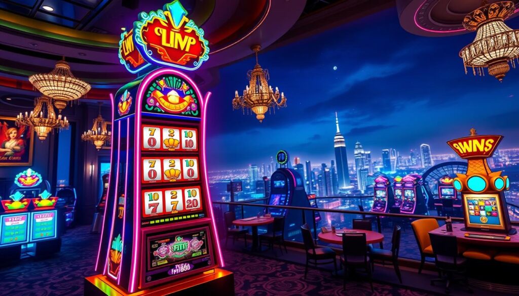 สล็อตใหม่ล่าสุด