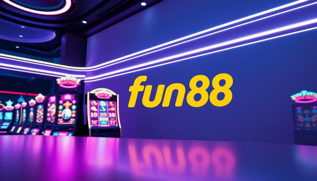 เกมสล็อต fun888