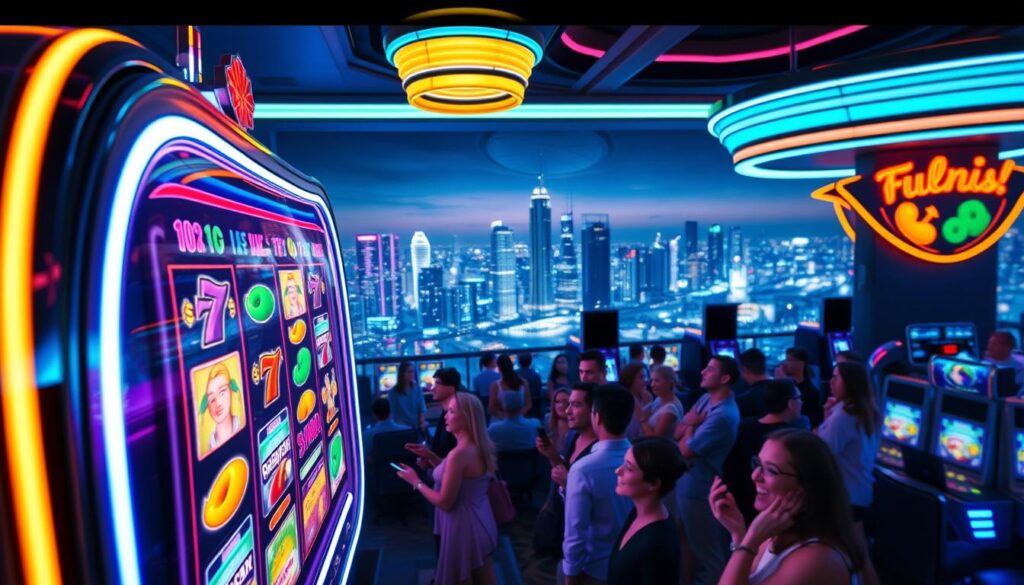 เกมสล็อตใหม่ล่าสุด เกมสล็อตใหม่ล่าสุด