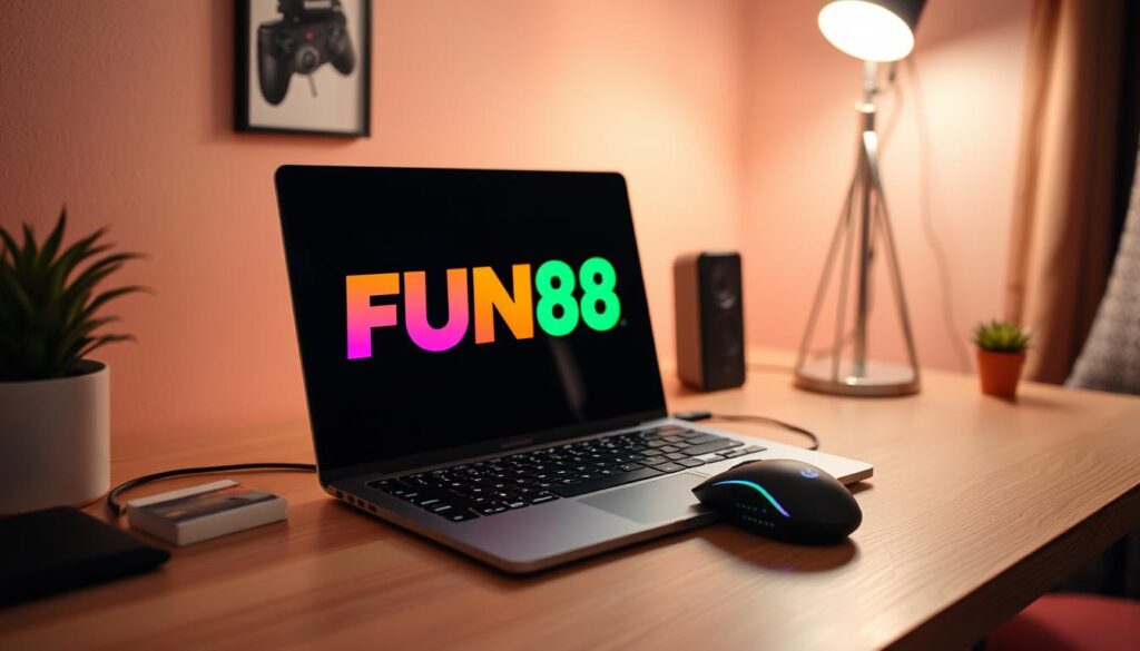 เข้า fun88