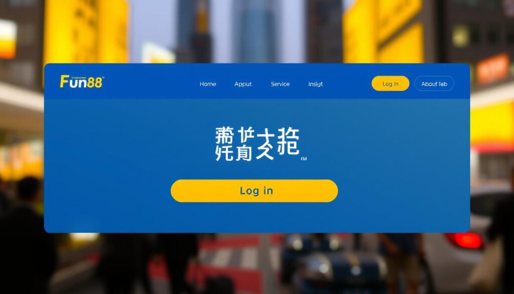 เข้าระบบ fun88