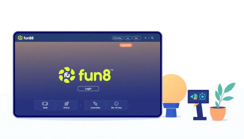 เข้าระบบfun88