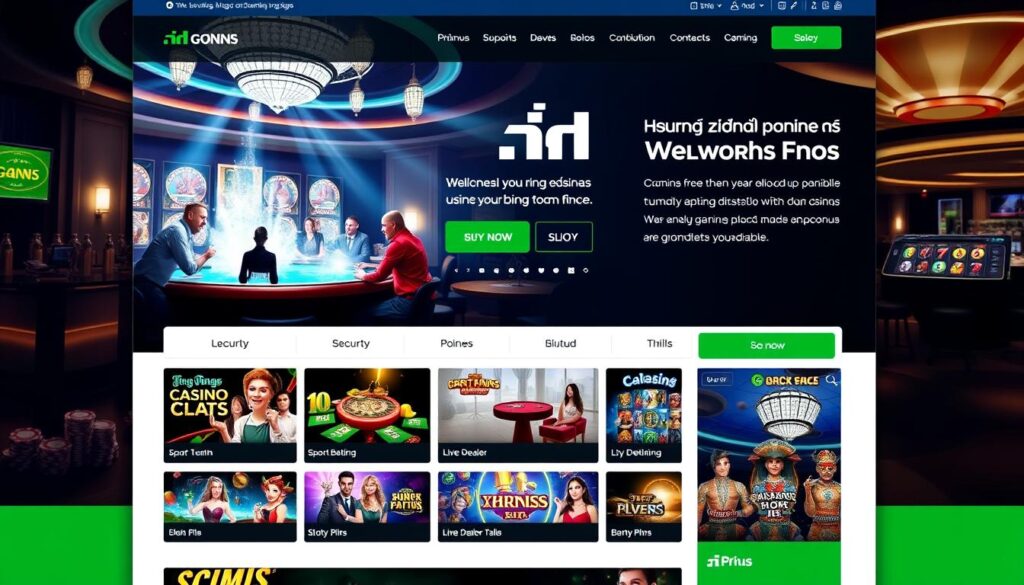 เว็บพนันยอดนิยมไทย