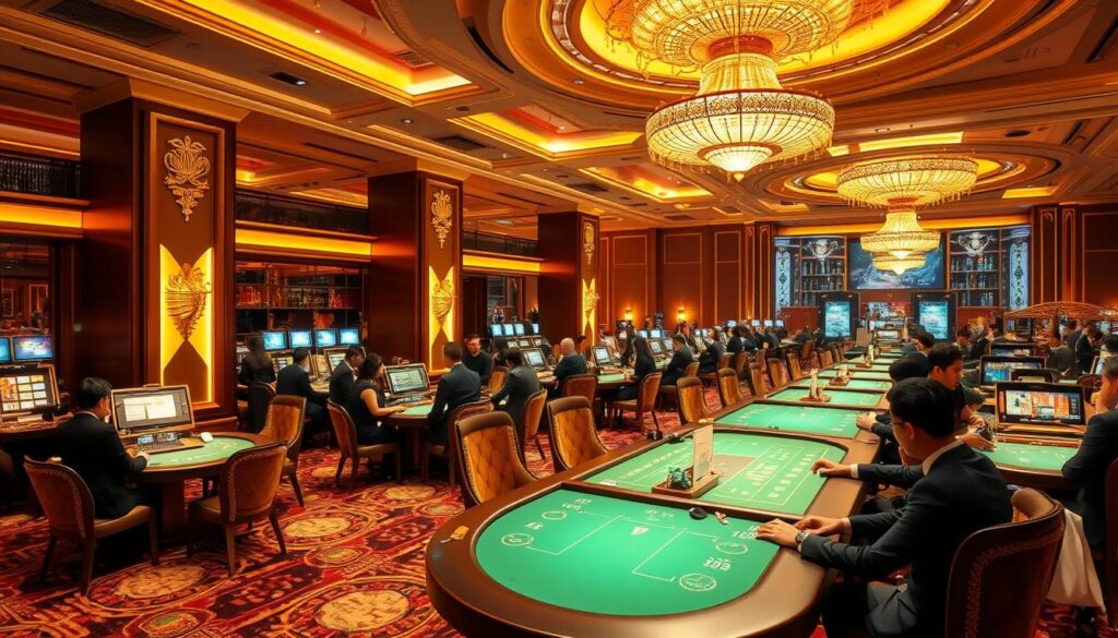 เว็บพนันออนไลน์ fun88