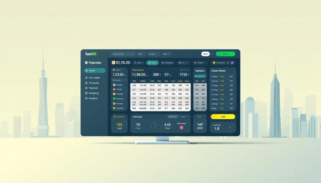 แพลตฟอร์มหวยออนไลน์