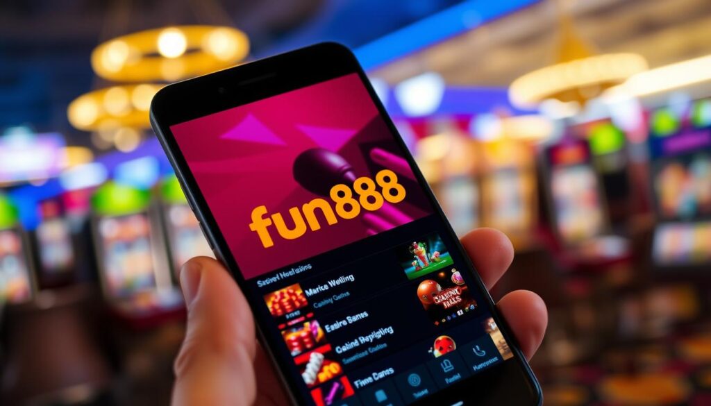 แอป fun888 บนมือถือ แอป fun888 บนมือถือ