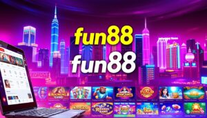 โหลด fun88